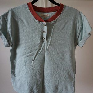 Madewell Do Well Tee
